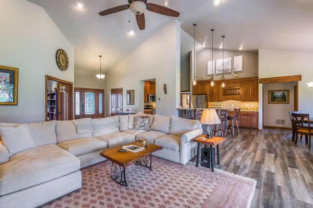 367 Soaring Pines Trail, Kalispell, MT 59901 property photo