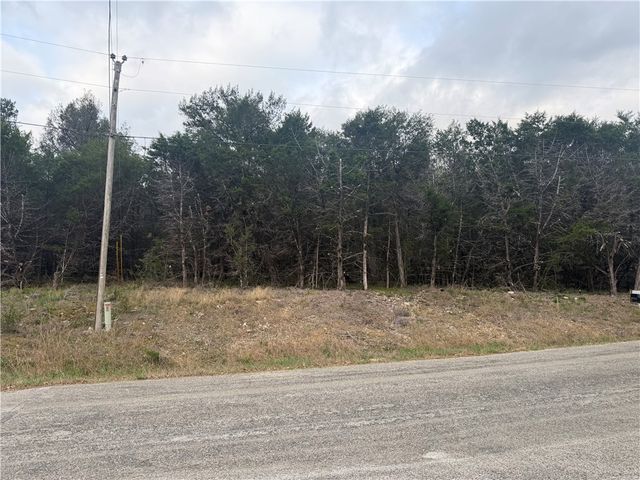 TBD Beaver Drive, Holiday Island, AR 72631