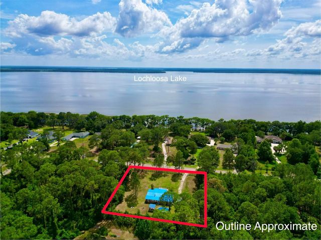 14113 SE 201ST TERRACE, Hawthorne, FL 32640