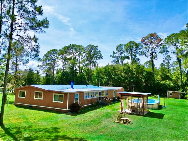 14113 SE 201ST TERRACE, Hawthorne, FL 32640