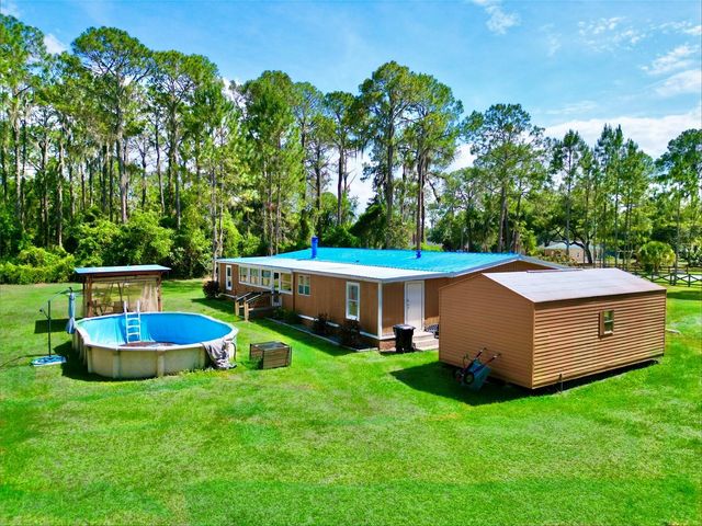 14113 SE 201ST TERRACE, Hawthorne, FL 32640