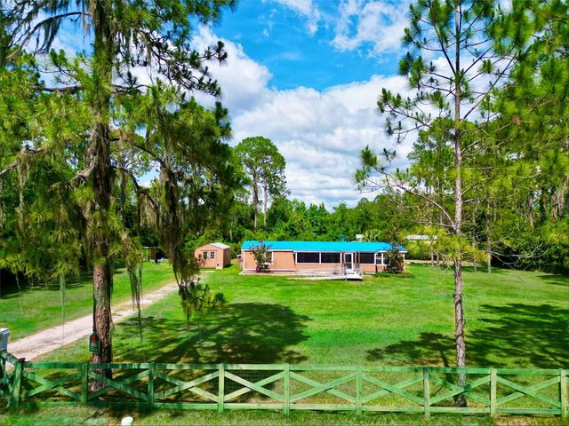 14113 SE 201ST TERRACE, Hawthorne, FL 32640