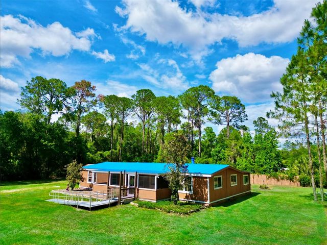 14113 SE 201ST TERRACE, Hawthorne, FL 32640