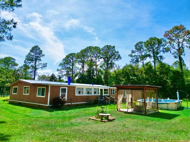 14113 SE 201ST TERRACE, Hawthorne, FL 32640