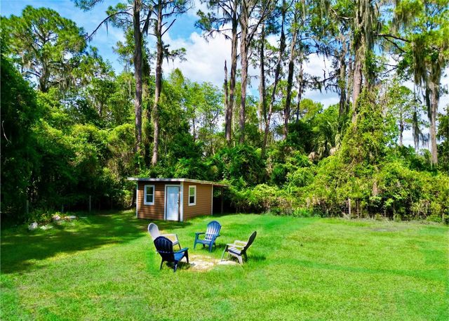 14113 SE 201ST TERRACE, Hawthorne, FL 32640