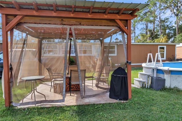 14113 SE 201ST TERRACE, Hawthorne, FL 32640