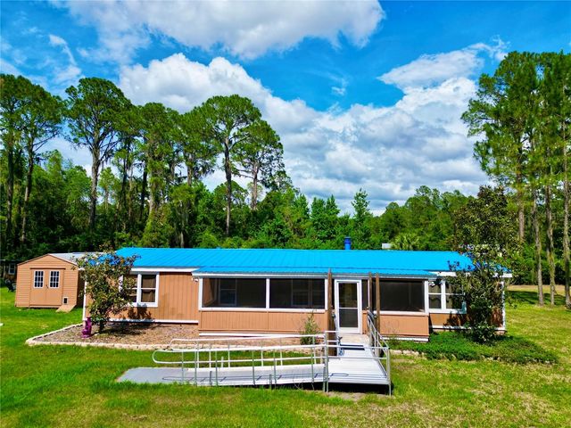 14113 SE 201ST TERRACE, Hawthorne, FL 32640