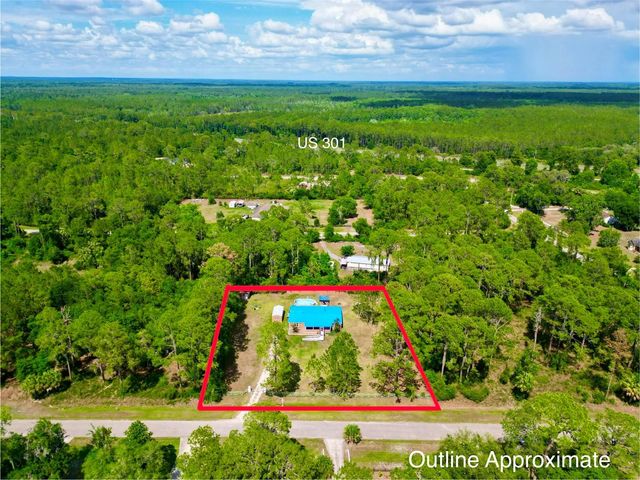 14113 SE 201ST TERRACE, Hawthorne, FL 32640