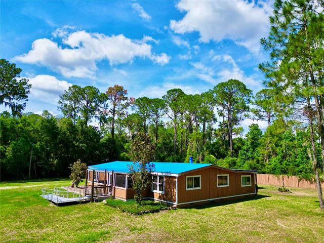 14113 SE 201ST TERRACE, Hawthorne, FL 32640