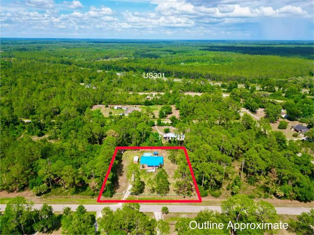 14113 SE 201ST TERRACE, Hawthorne, FL 32640