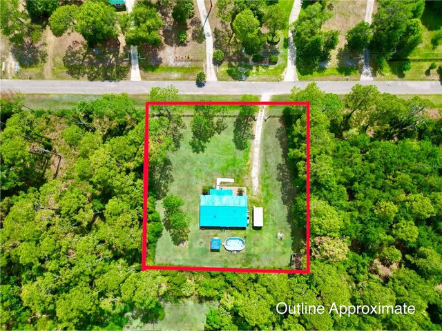 14113 SE 201ST TERRACE, Hawthorne, FL 32640
