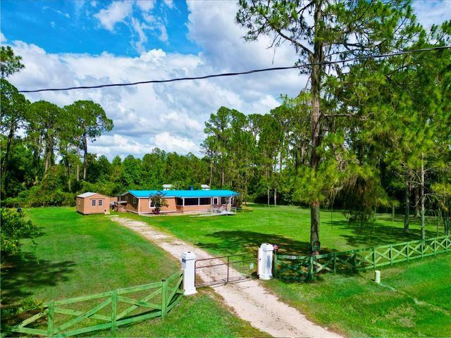 14113 SE 201ST TERRACE, Hawthorne, FL 32640