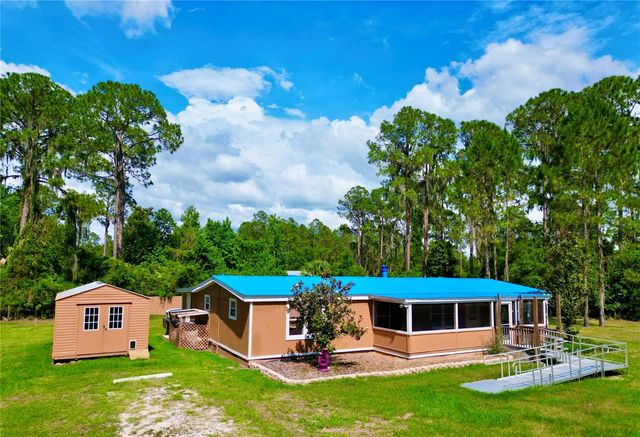 14113 SE 201ST TERRACE, Hawthorne, FL 32640