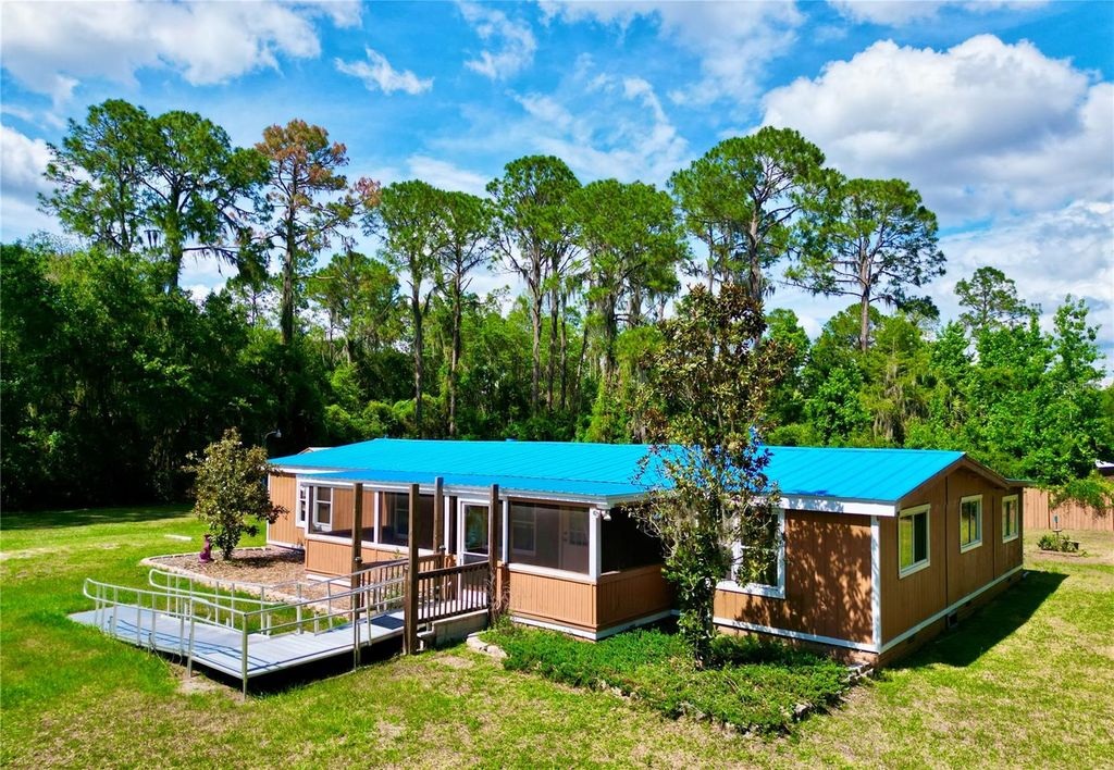 14113 SE 201ST TERRACE, Hawthorne, FL 32640