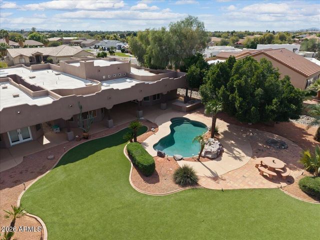 13002 W SAN JUAN Avenue, Litchfield Park, AZ 85340