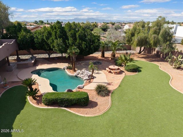 13002 W SAN JUAN Avenue, Litchfield Park, AZ 85340