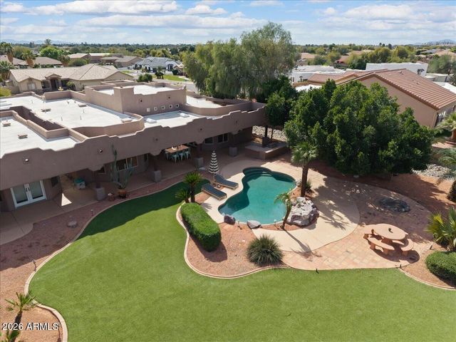 13002 W SAN JUAN Avenue, Litchfield Park, AZ 85340