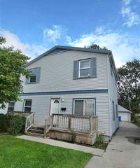21840 Cunningham Avenue, Warren, MI 48091