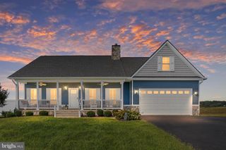 11187 CHASE LN, Culpeper, VA 22701