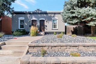1581 S Ogden Street, Denver, CO 80210