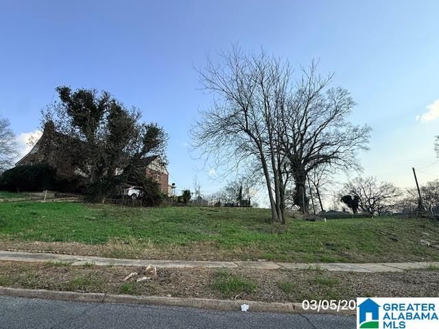 2603 21ST STREET ENSLEY, Birmingham, AL 35208