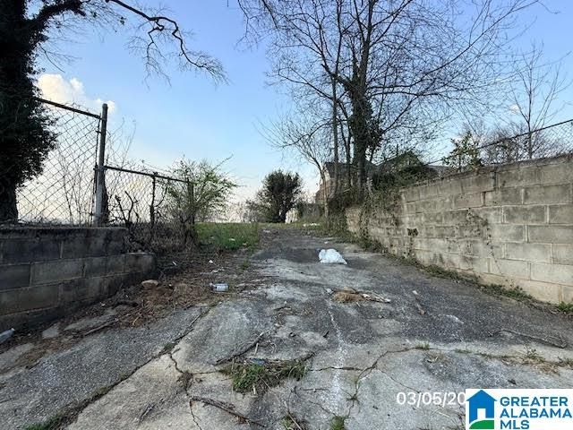 2603 21ST STREET ENSLEY, Birmingham, AL 35208