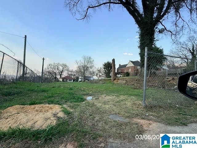 2603 21ST STREET ENSLEY, Birmingham, AL 35208