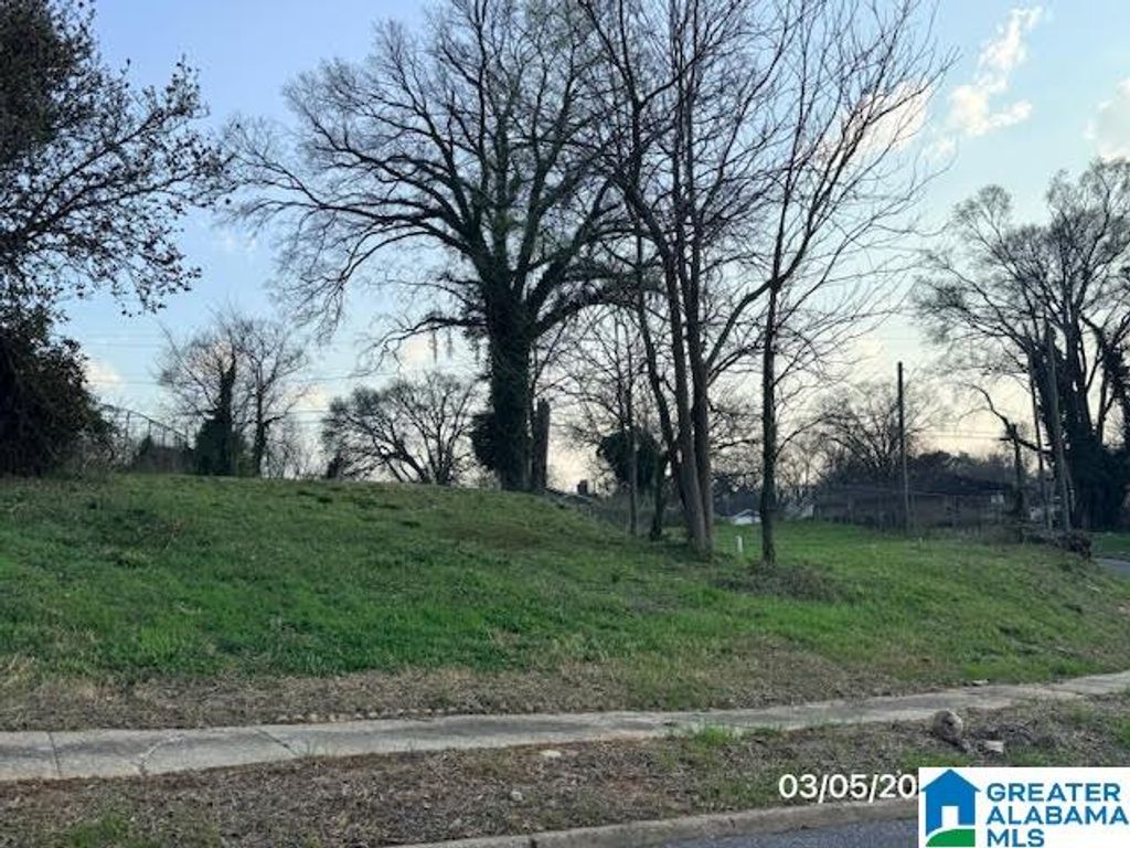 2603 21ST STREET ENSLEY, Birmingham, AL 35208