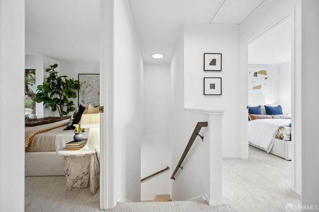 11 Littlefield Terrace, San Francisco, CA 94107