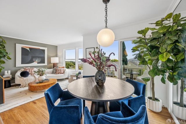 11 Littlefield Terrace, San Francisco, CA 94107