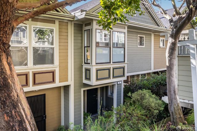 11 Littlefield Terrace, San Francisco, CA 94107