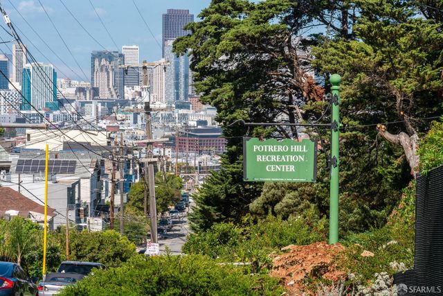 11 Littlefield Terrace, San Francisco, CA 94107