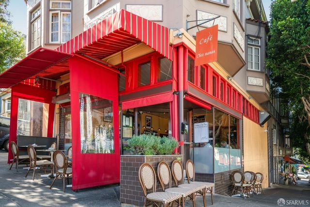 11 Littlefield Terrace, San Francisco, CA 94107