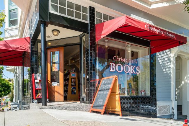 11 Littlefield Terrace, San Francisco, CA 94107