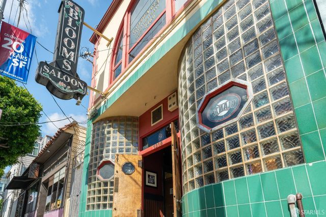 11 Littlefield Terrace, San Francisco, CA 94107