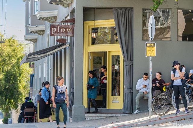 11 Littlefield Terrace, San Francisco, CA 94107