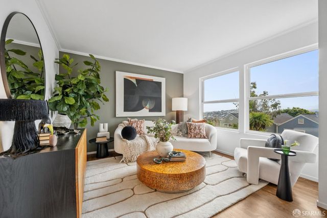 11 Littlefield Terrace, San Francisco, CA 94107