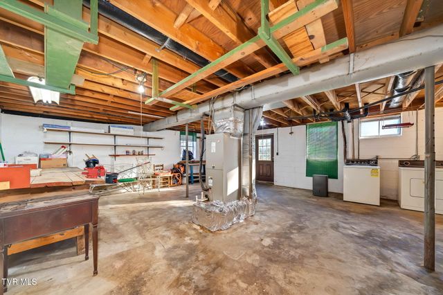 520 Kallen Drive, Kingsport, TN 37660