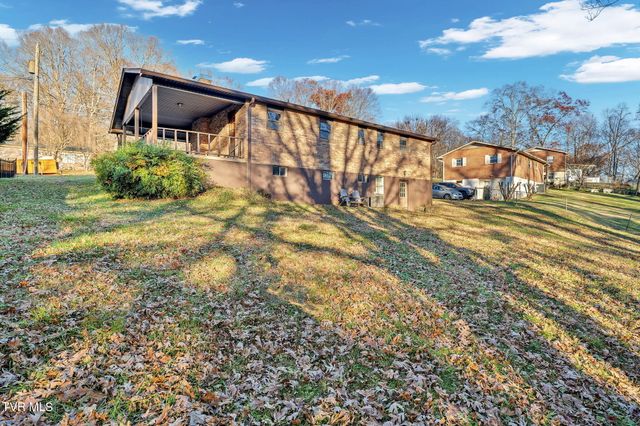 520 Kallen Drive, Kingsport, TN 37660