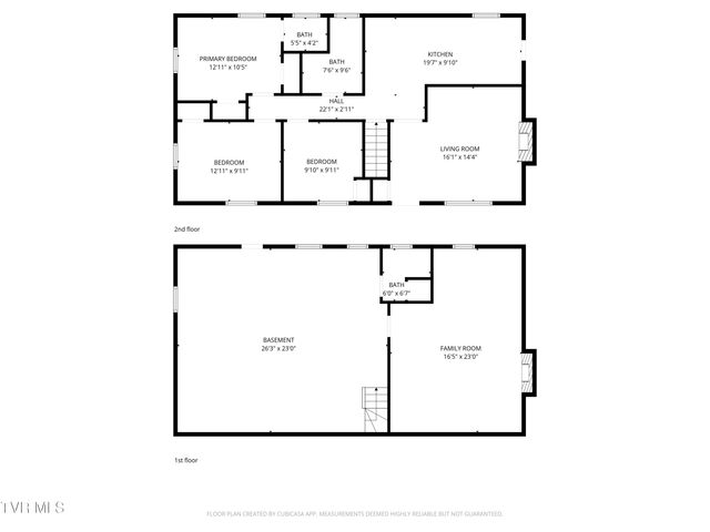 520 Kallen Drive, Kingsport, TN 37660