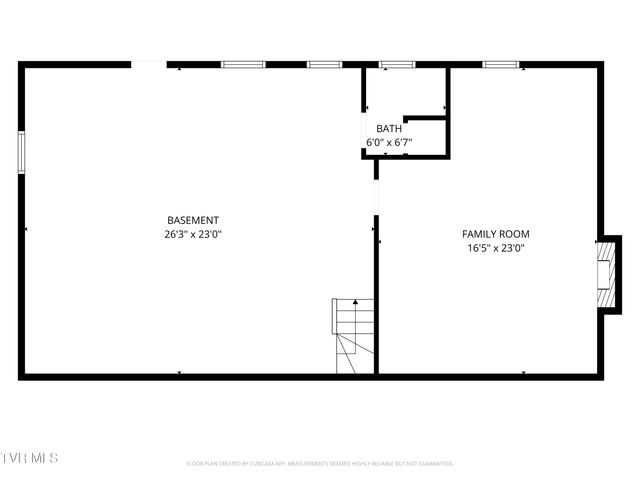 520 Kallen Drive, Kingsport, TN 37660