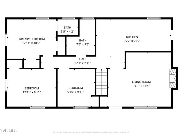 520 Kallen Drive, Kingsport, TN 37660