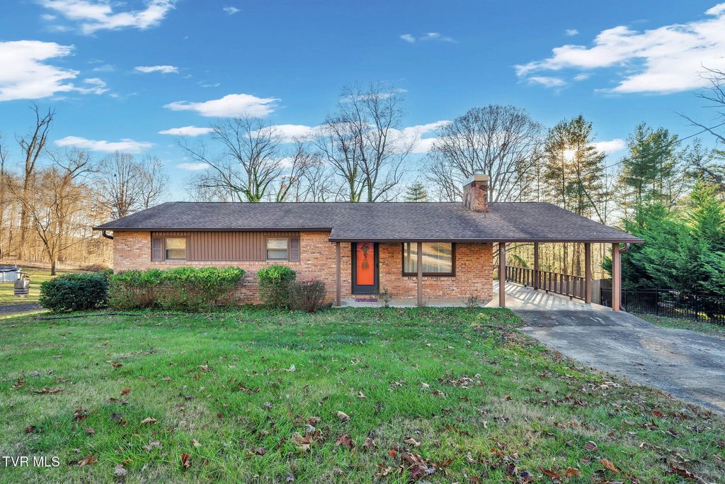 520 Kallen Drive, Kingsport, TN 37660