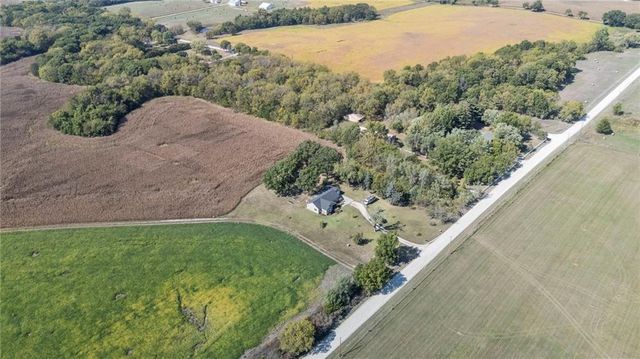 11509 238th Street, Lawrence, KS 66044