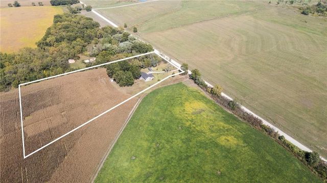 11509 238th Street, Lawrence, KS 66044