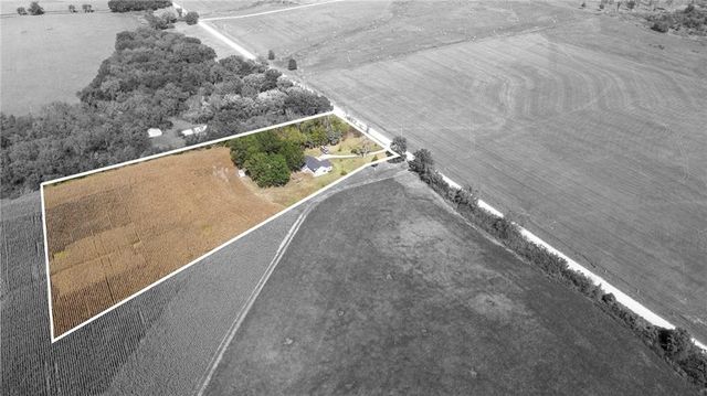 11509 238th Street, Lawrence, KS 66044