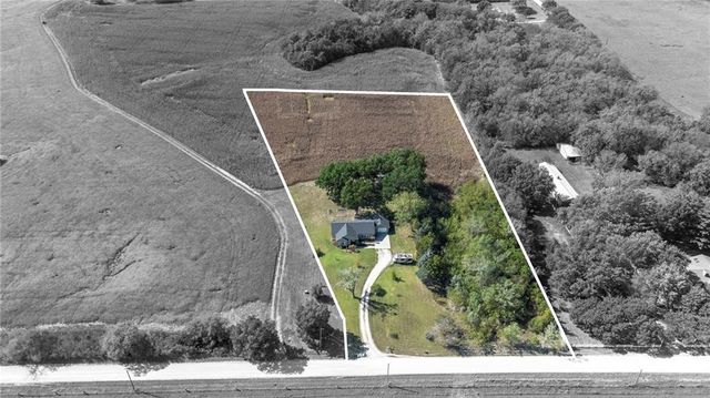 11509 238th Street, Lawrence, KS 66044