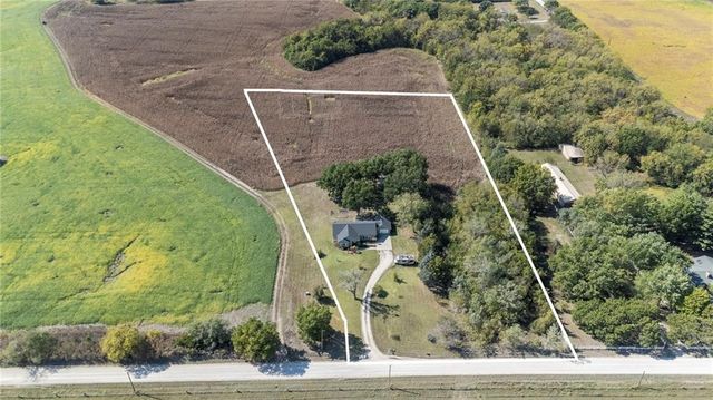 11509 238th Street, Lawrence, KS 66044