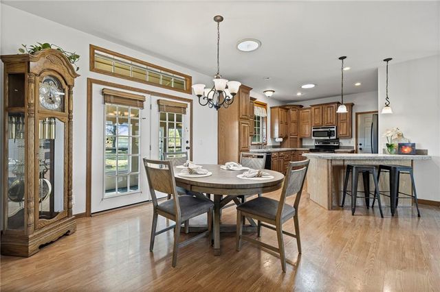 11509 238th Street, Lawrence, KS 66044