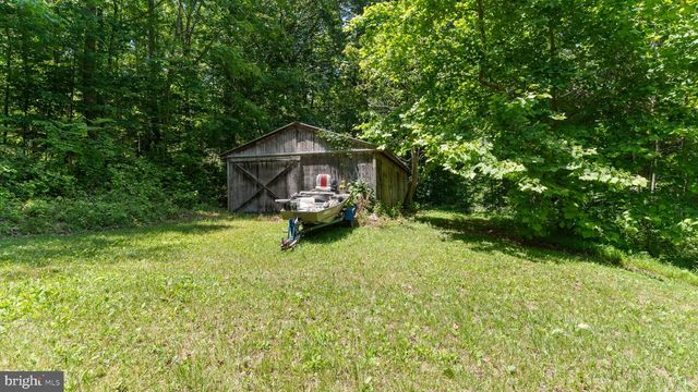 3830 CARSON CT, Huntingtown, MD 20639